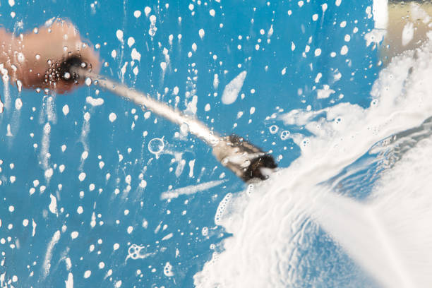 Best Fence Cleaning  in Dacula, GA