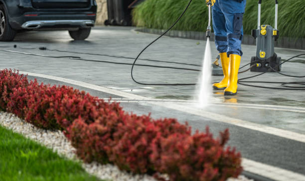 Best Gas Station Cleaning  in Dacula, GA